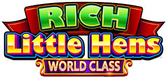 Rich-Little-Hens-World-Class-Slot