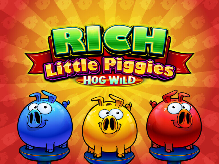 Rich-Little-Piggies-Hog-Wild-Slot